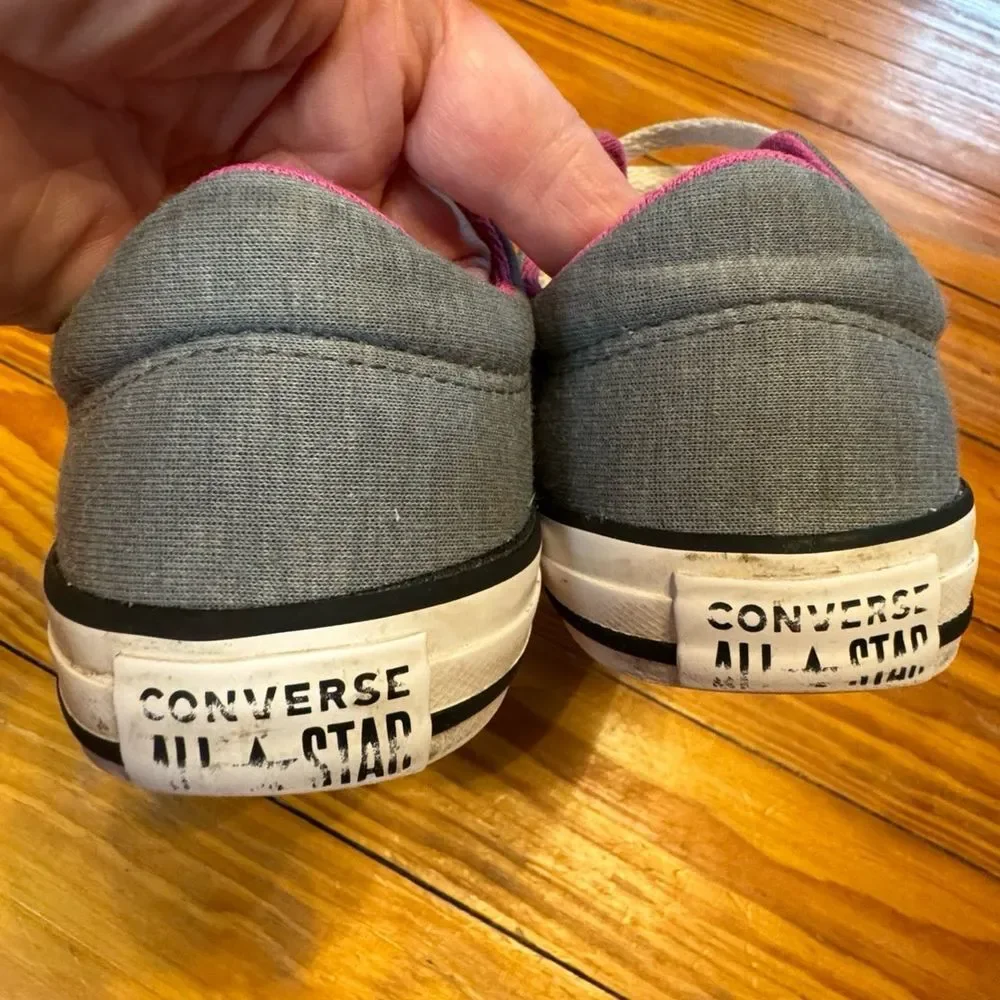 Converse All‎ Star Madison Size Youth 3